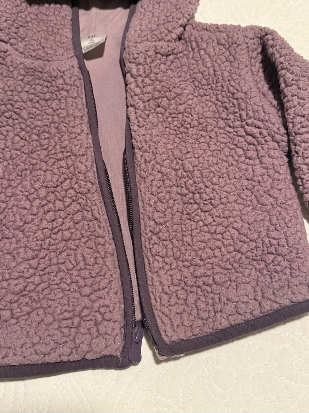 GAP soft plush